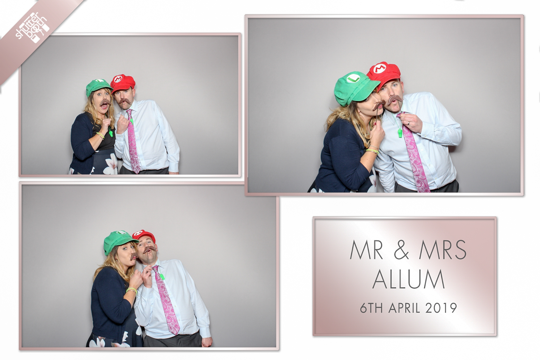 Mr and Mrs Allum | View more photos from the event at gallery.shutterbooth.co.uk/u/Shutterbooth/Mr-and-Mrs-Allum